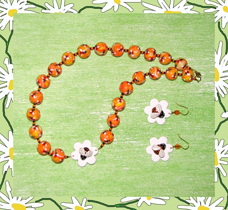 Украшение Нектар