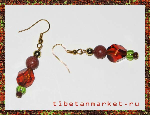 Украшение Шахерезада